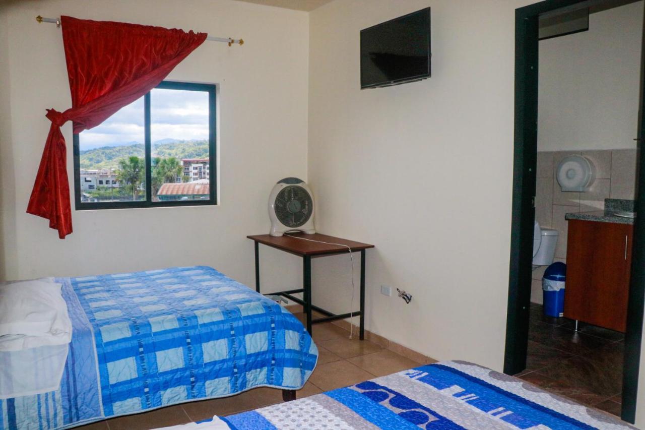 Hotel Real Amazonico Puyo Exterior foto